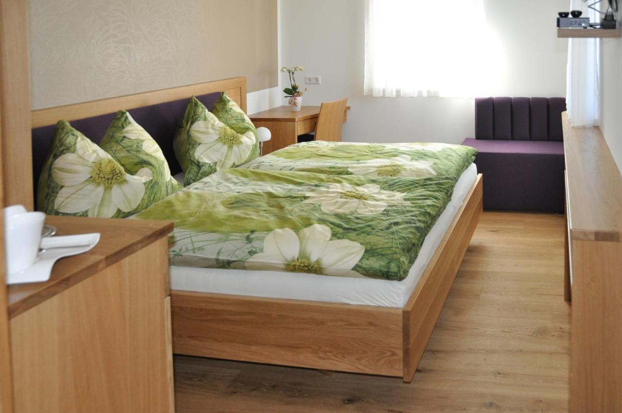 Bed and Breakfast Simandlhof Hitzendorf Exterior foto